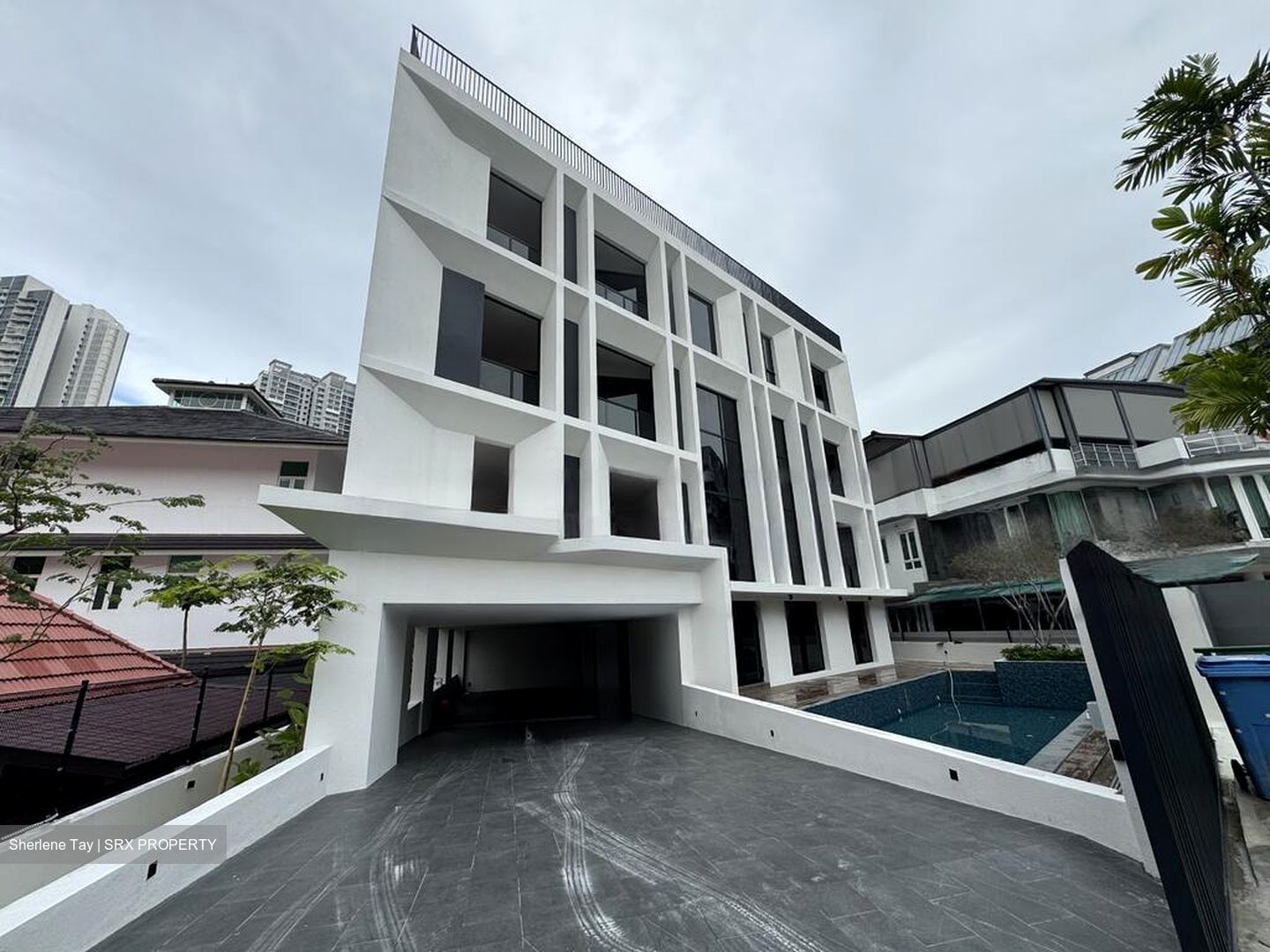 Strathmore Avenue (D3), Detached #481941131